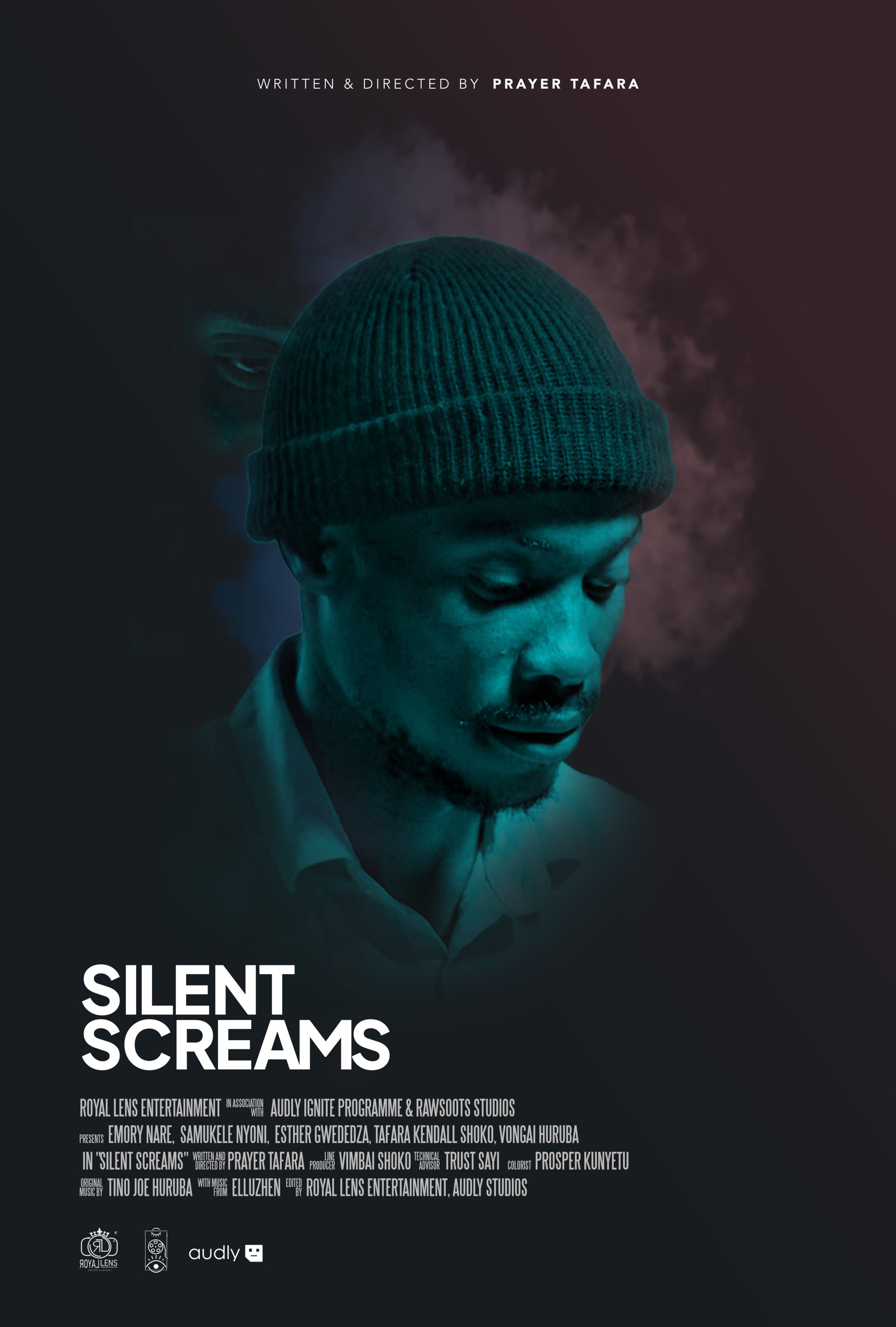 Silent Screams