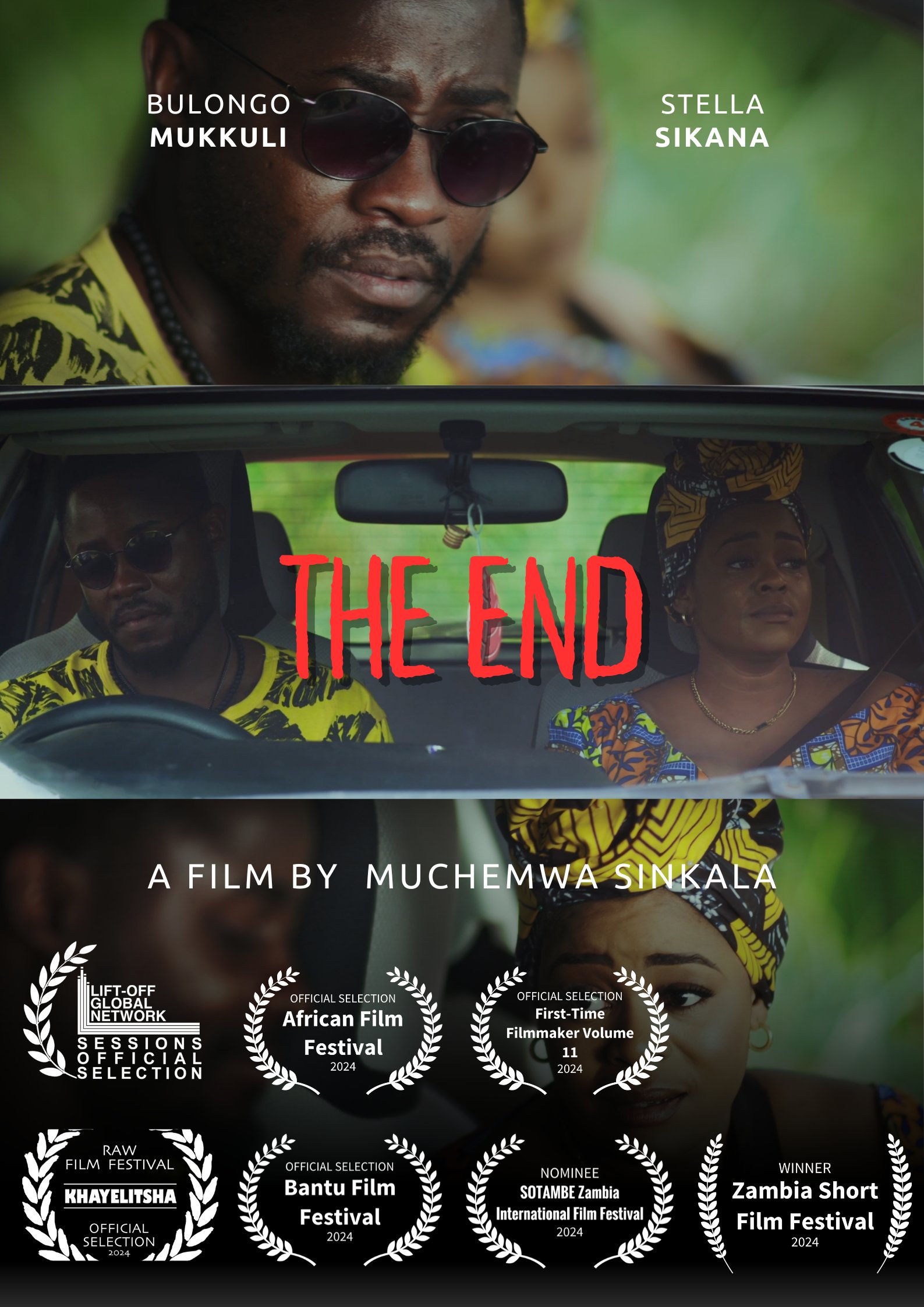 THE END
