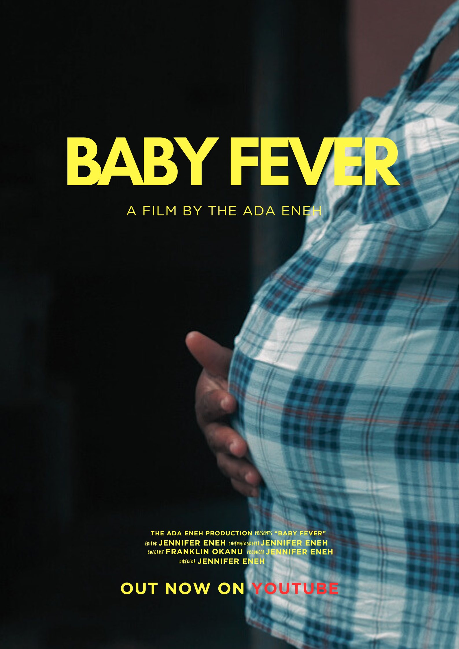 BABY FEVER