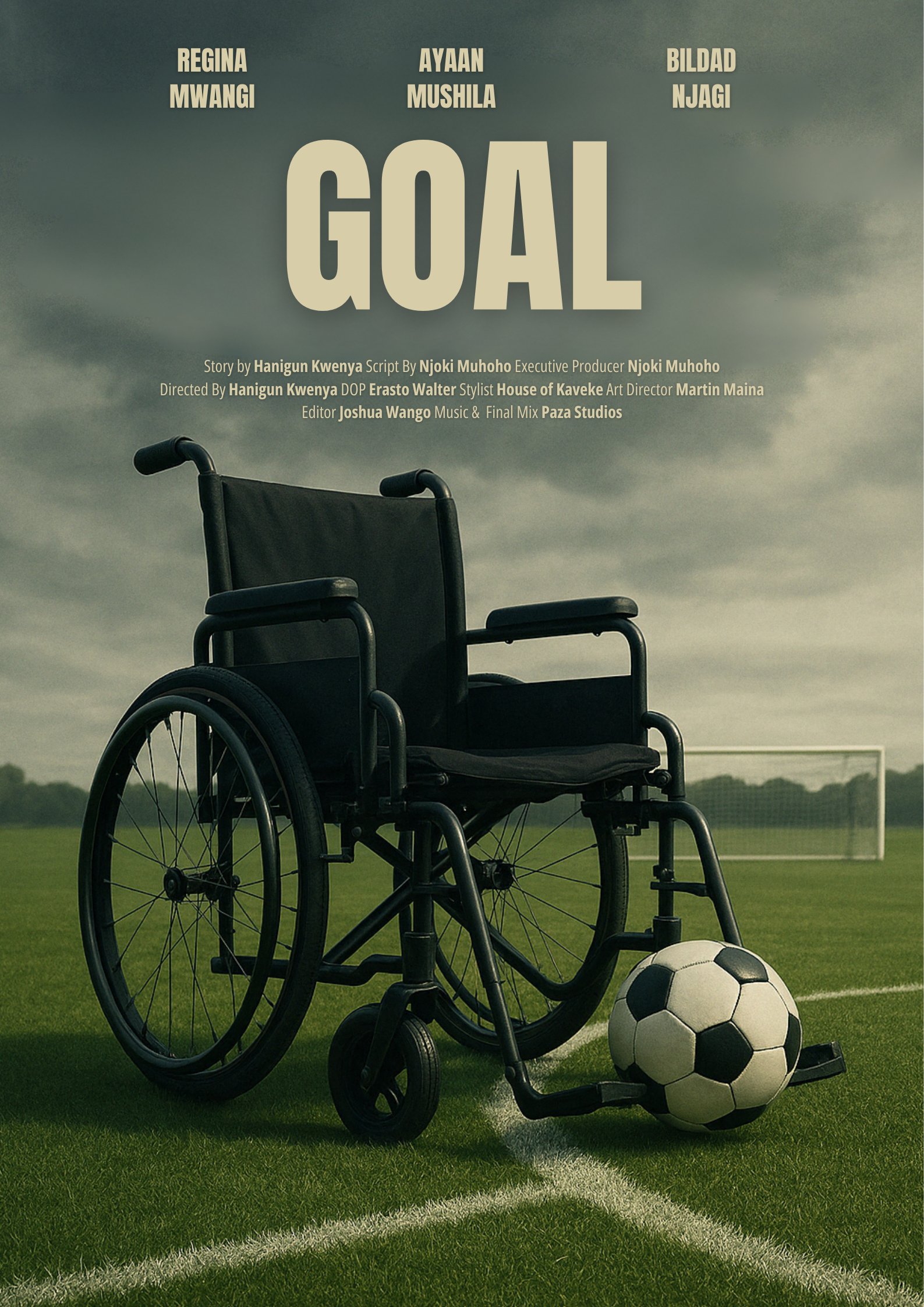 Goal