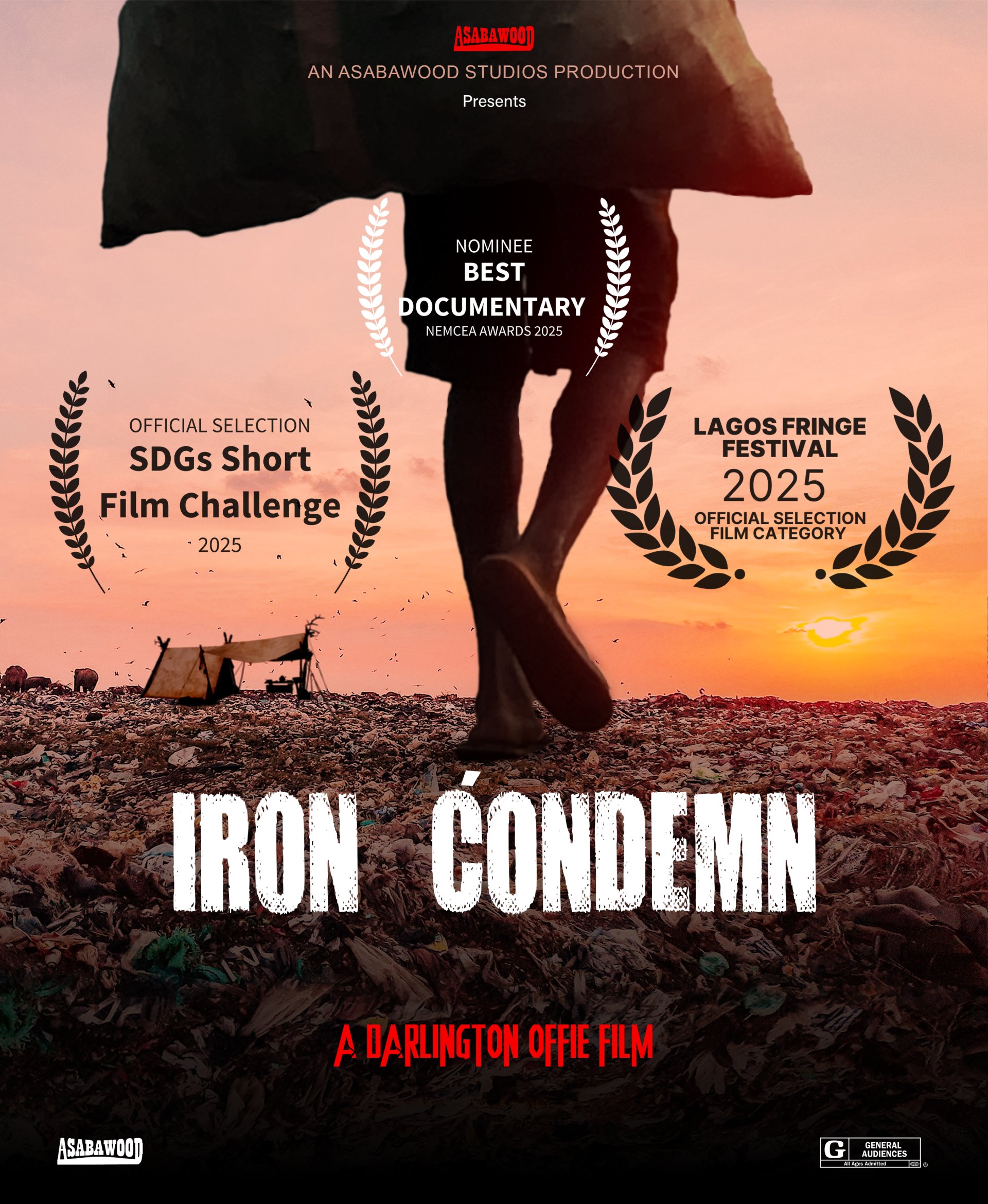 Iron Condemn