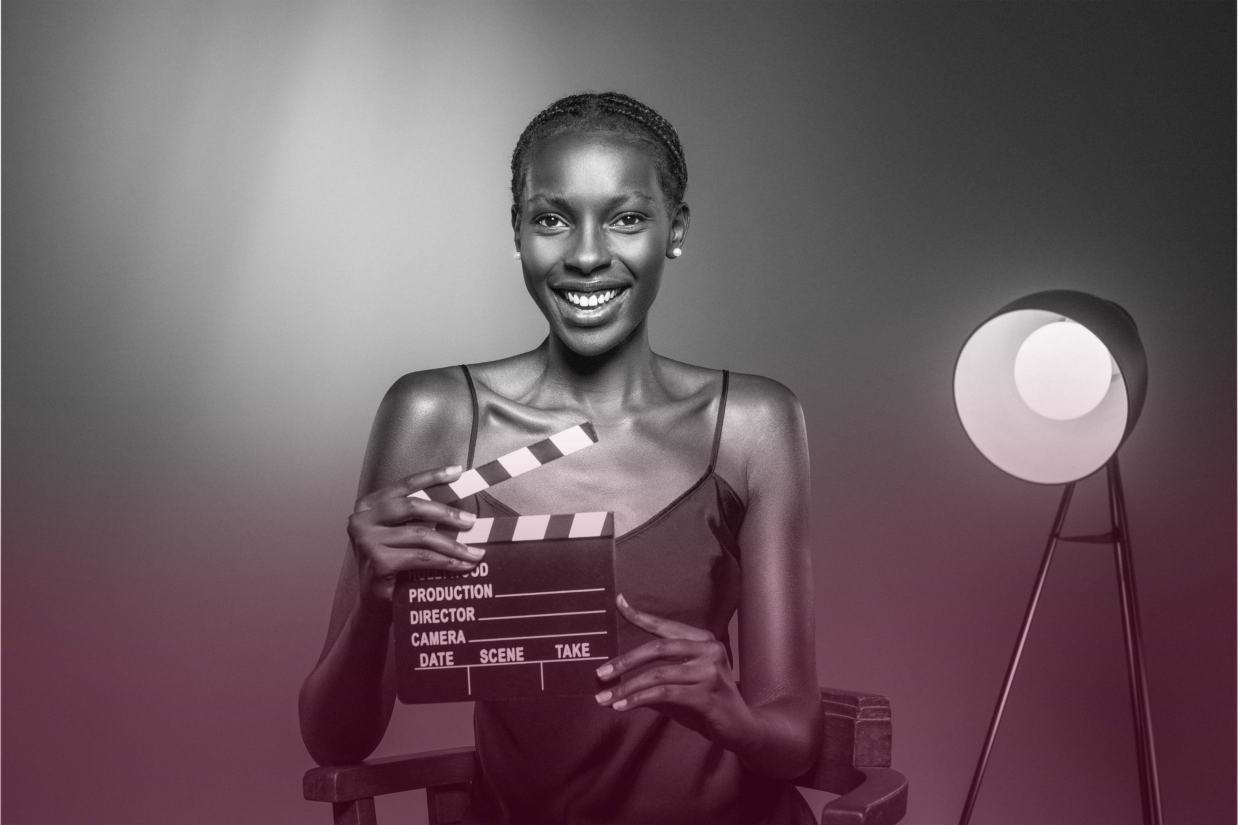 Global Film Distribution
