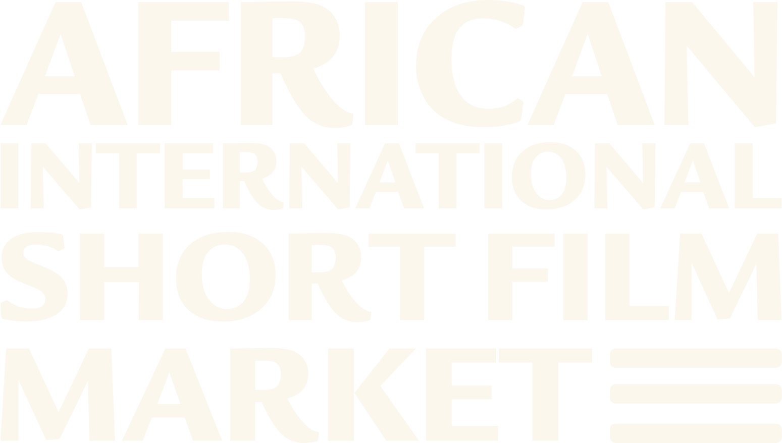 AISFM Logo
